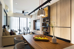 RiverParc Residence (D19), Condominium #250568081